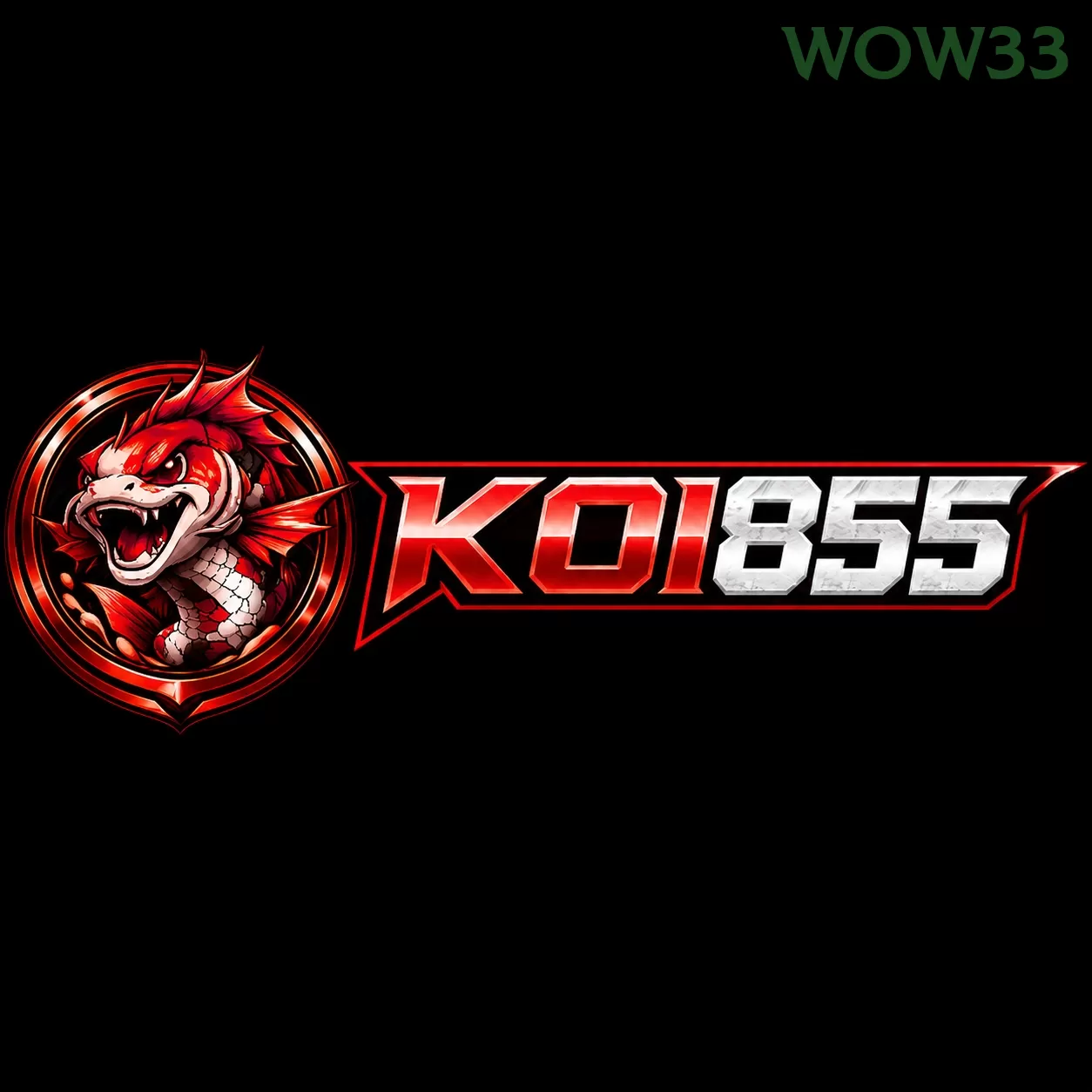 Ikon koi855