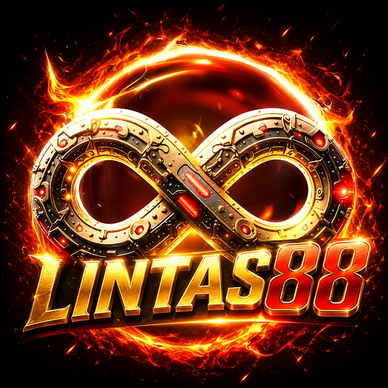 lintas88 APK Terbaru: Download Cepat dan Gratis APK Resmi — ikon aplikasi
