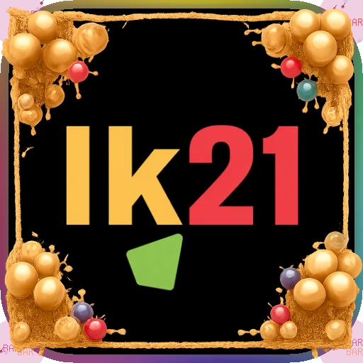 Download lk21 APK Terbaru untuk HP Android APK Resmi — ikon aplikasi