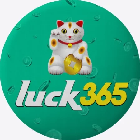 luck365 Terbaru: Download APK dan Info Lengkap APK Resmi — ikon aplikasi