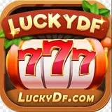 luckydf Terbaru: Review Aplikasi dan Link Unduh APK Resmi — ikon aplikasi