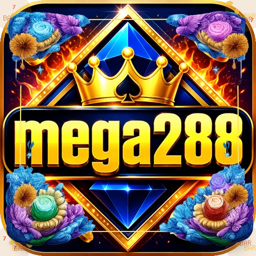 Cara Update Aplikasi mega288 ke Versi Terbaru APK Resmi — ikon aplikasi