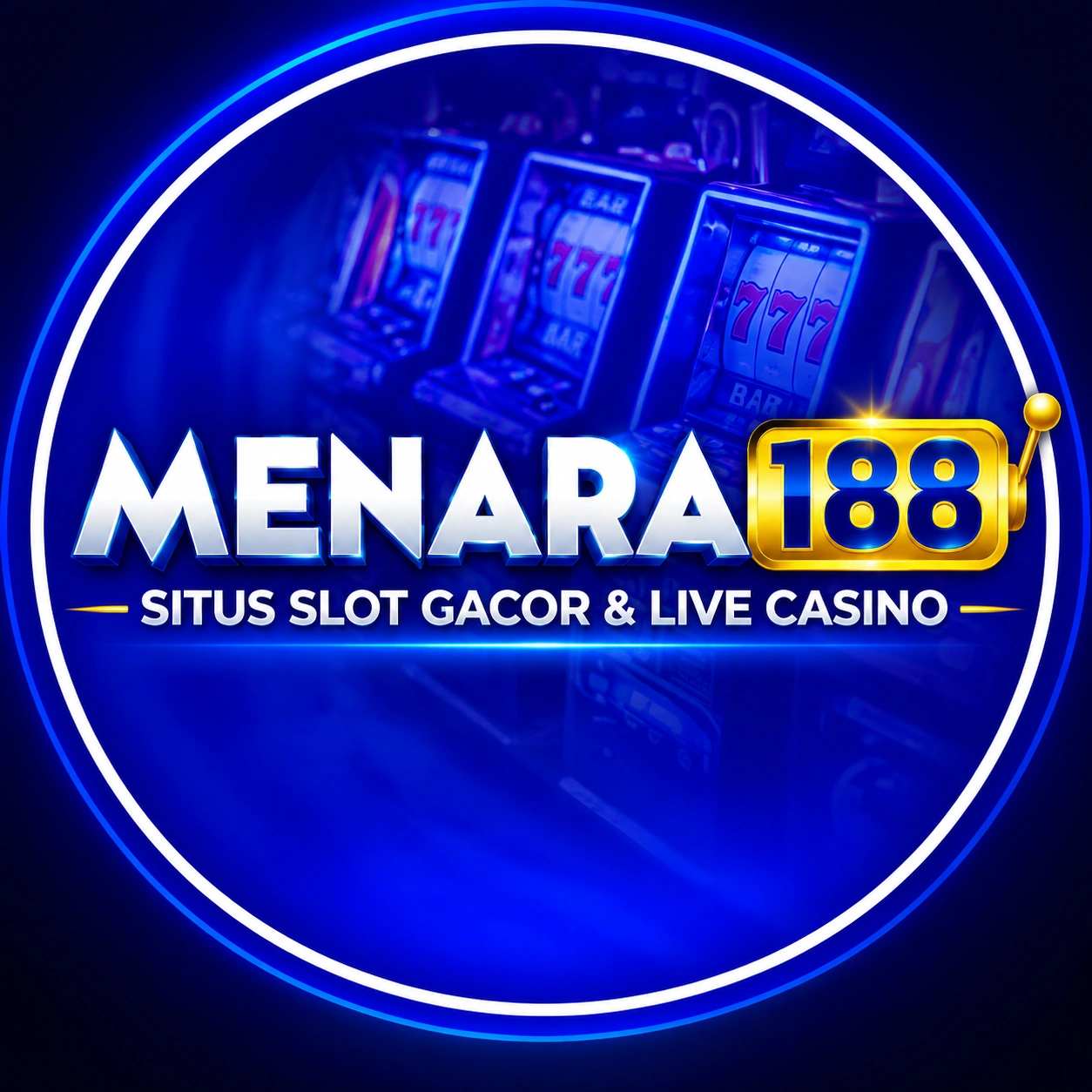 menara188 Terbaru: Review Aplikasi dan Link Unduh APK Resmi — ikon aplikasi