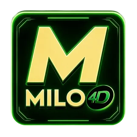 milo4d App Terbaru: Fitur Unggulan dan Download APK Resmi — ikon aplikasi