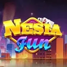 Info Lengkap Aplikasi nesiafun Versi Terbaru APK Resmi — ikon aplikasi