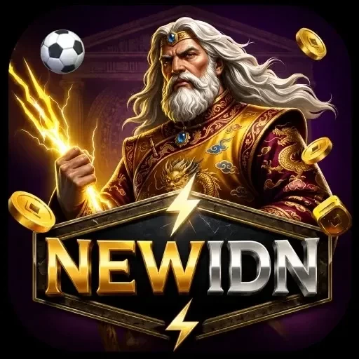 Aplikasi newidn Terbaru: Review dan Link Download APK Resmi — ikon aplikasi