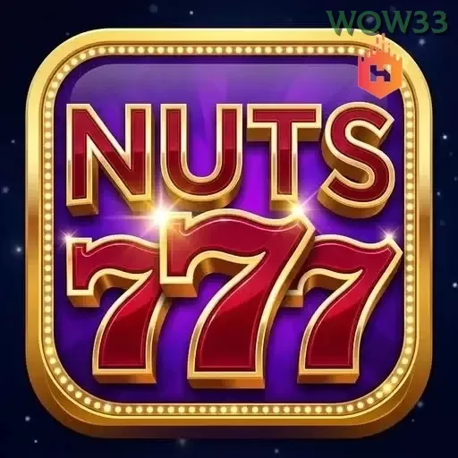 Ikon nuts777