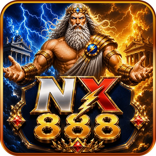 Aplikasi nx888 Terbaru: Review dan Link Download APK Resmi — ikon aplikasi