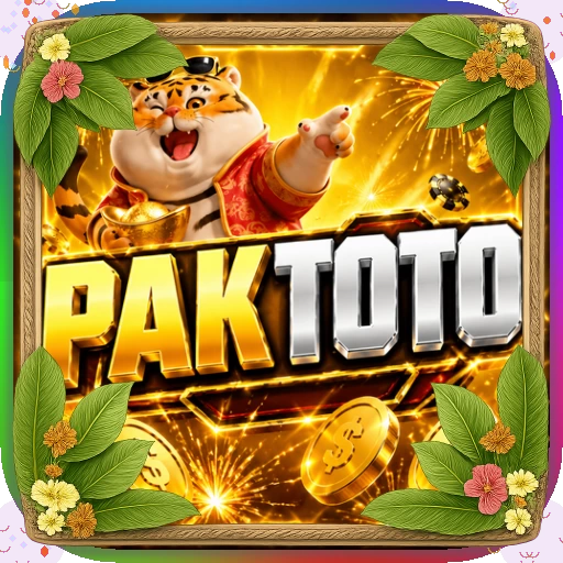 paktoto APK Terbaru dan Aman untuk Diunduh APK Resmi — ikon aplikasi