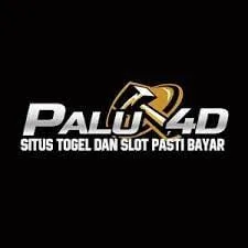 Aplikasi palu4d Terbaru untuk Android dan iOS APK Resmi — ikon aplikasi
