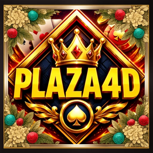 plaza4d APK Terbaru dan Aman untuk Diunduh APK Resmi — ikon aplikasi