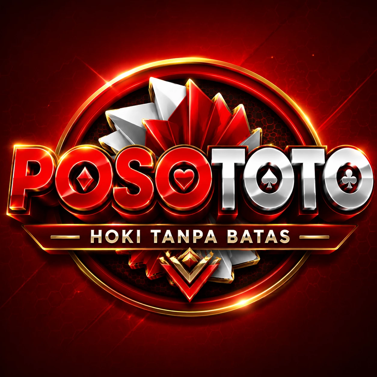 Kelebihan dan Fitur Aplikasi posototo Terbaru APK Resmi — ikon aplikasi