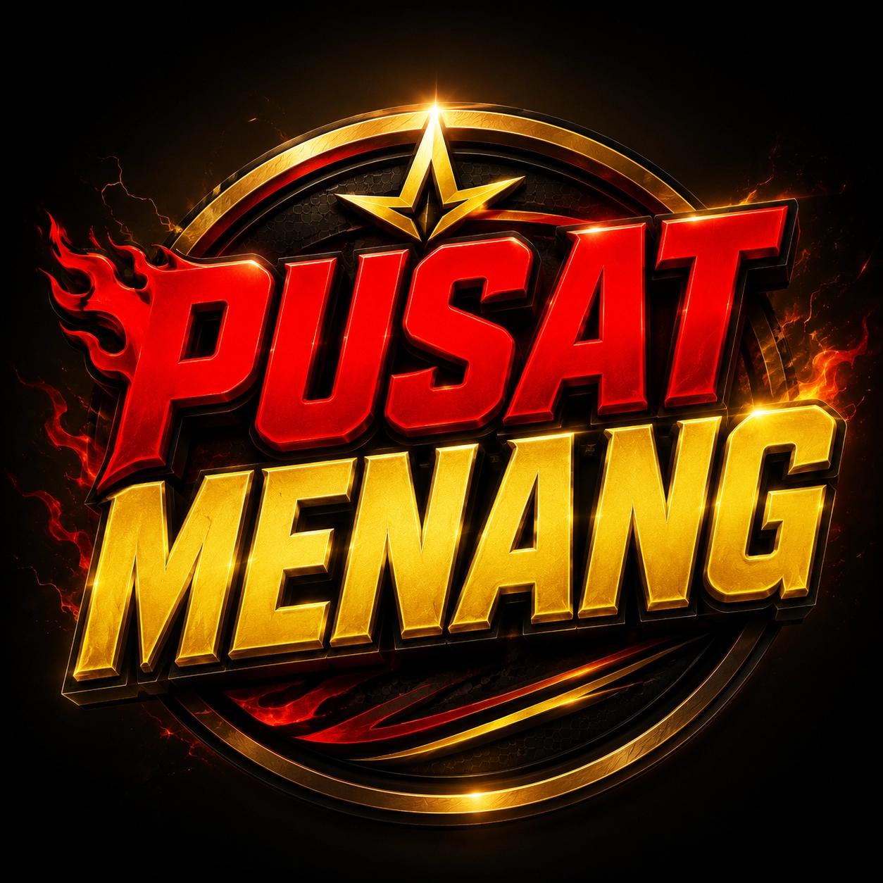 pusatmenang APK Terbaru: Download Cepat dan Gratis APK Resmi — ikon aplikasi