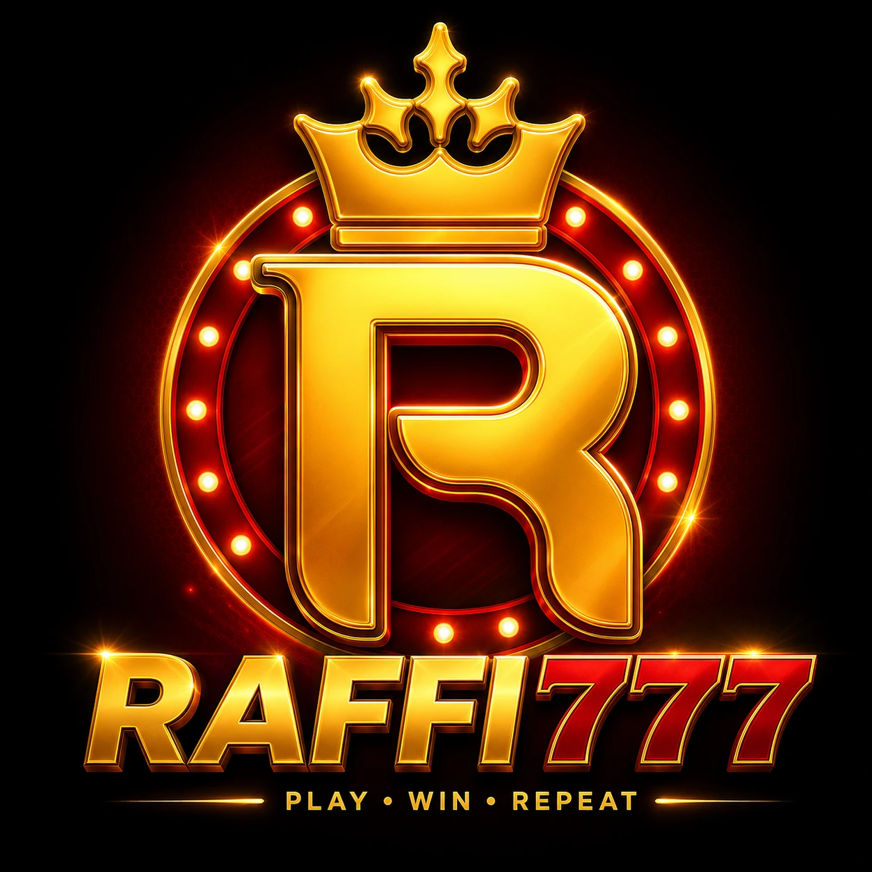 raffi777 Terbaru 2026: Download APK dan Review APK Resmi — ikon aplikasi