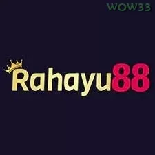 Ikon rahayu88