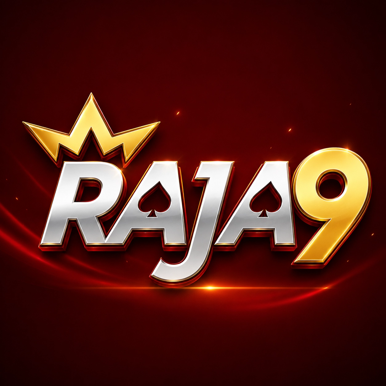 Download Aplikasi raja9 Terbaru untuk HP Android APK Resmi — ikon aplikasi