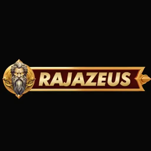 rajazeus APK Versi Terbaru untuk Android 2026 APK Resmi — ikon aplikasi