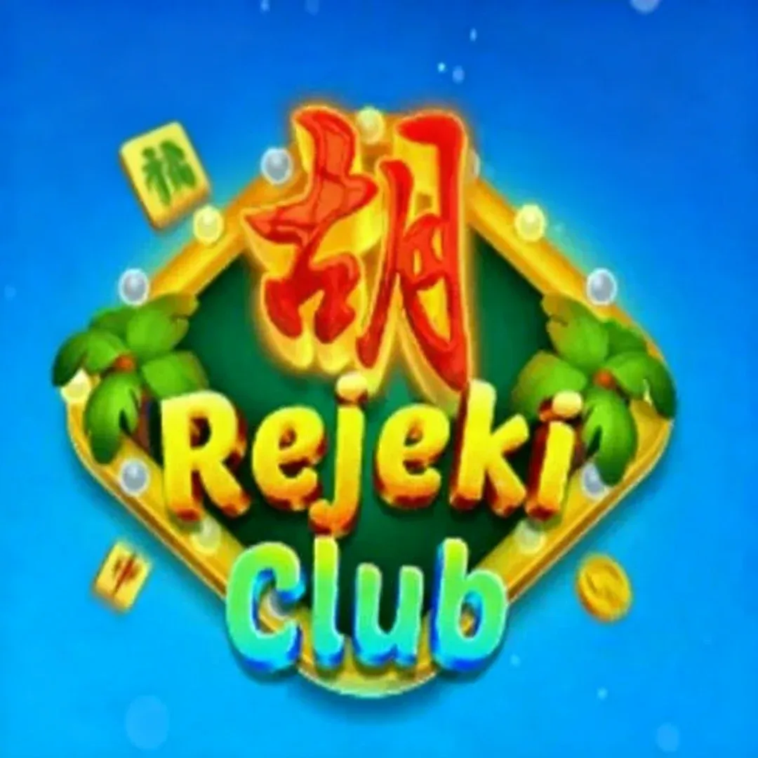 rejekiclub Terbaru untuk Android: Download APK Gratis APK Resmi — ikon aplikasi