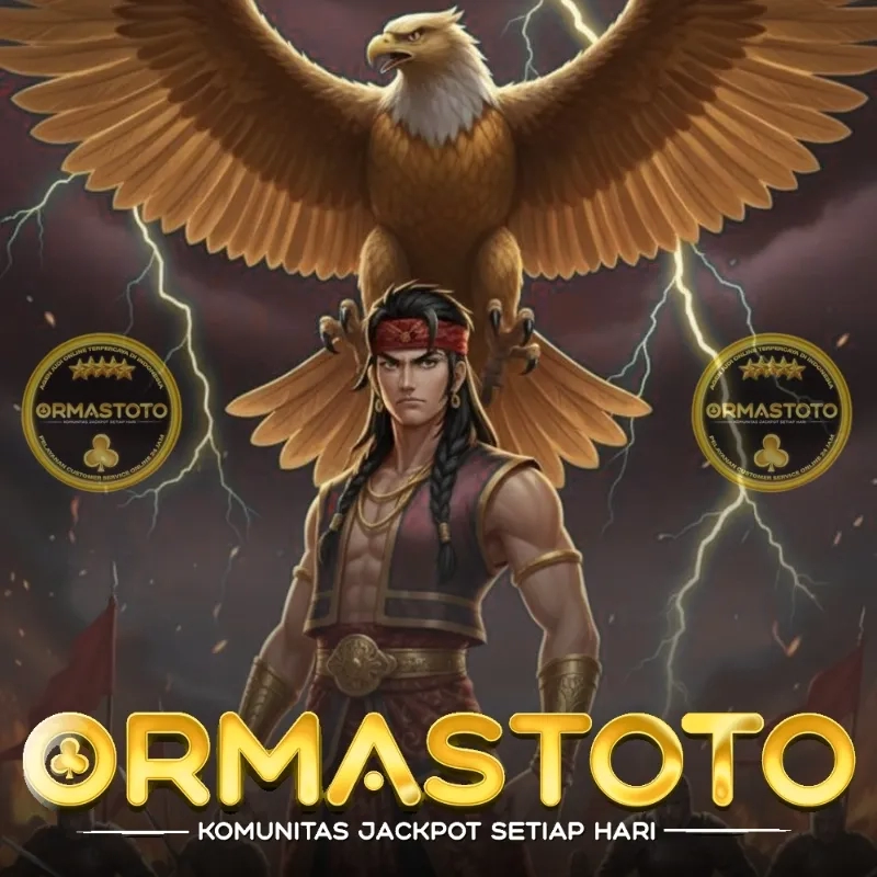 rmastoto Terbaru: Review Aplikasi dan Link Unduh APK Resmi — ikon aplikasi