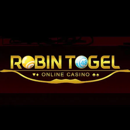 Aplikasi robintogel Terbaru dengan Fitur Terbaik APK Resmi — ikon aplikasi