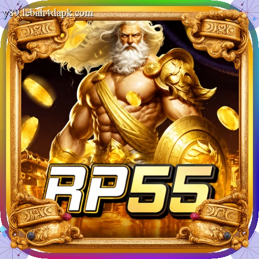 Download rp55 APK Terbaru untuk HP Android APK Resmi — ikon aplikasi