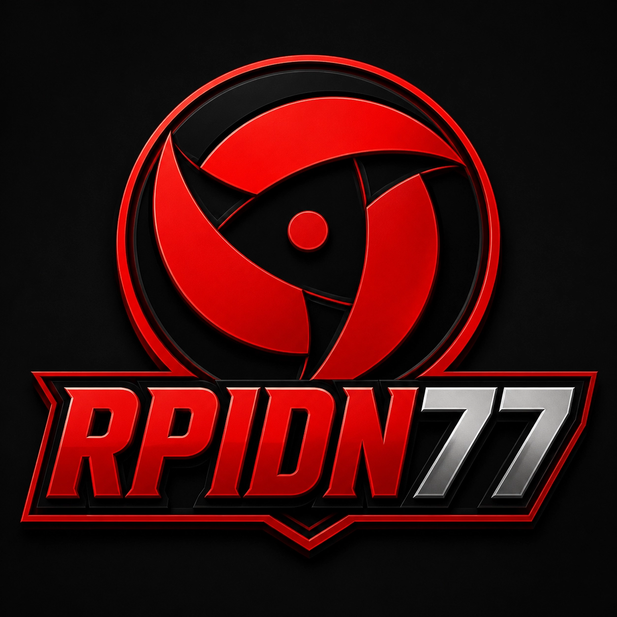 rpidn77 APK Terbaru 2026 untuk Semua Perangkat APK Resmi — ikon aplikasi