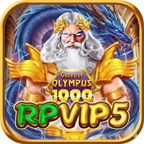rpvip5 APK Terbaru dan Aman untuk Diunduh APK Resmi — ikon aplikasi