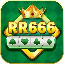 Aplikasi rr666 Terbaru dan Terlengkap APK Resmi — ikon aplikasi