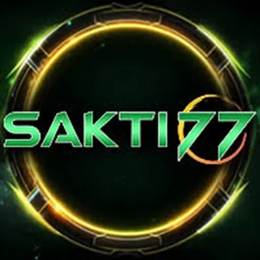 Update Aplikasi sakti77 ke Versi Terbaru APK Resmi — ikon aplikasi