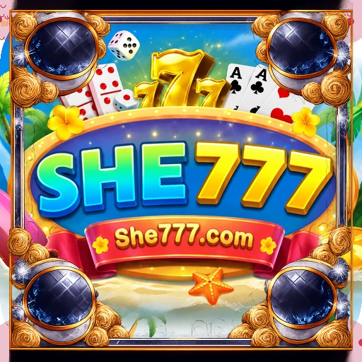 she777 App APK Terbaru APK Resmi — ikon aplikasi
