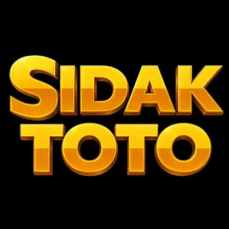 sidaktoto APK Terbaru: Download Cepat dan Gratis APK Resmi — ikon aplikasi