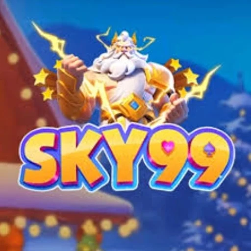 sky99 Terbaru: Download APK dan Info Lengkap APK Resmi — ikon aplikasi