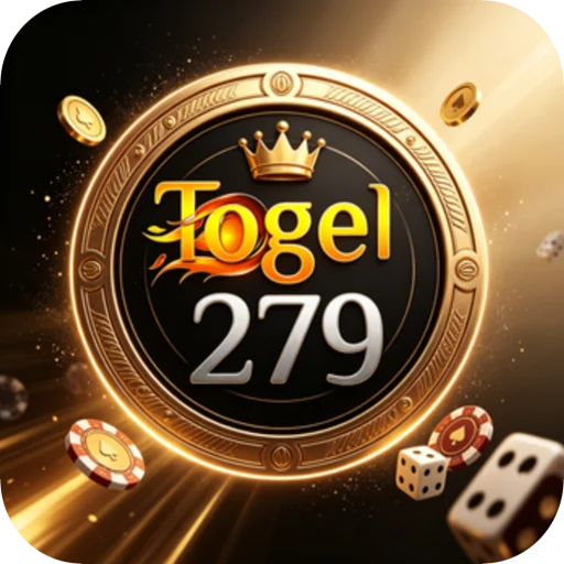 Update Aplikasi togel279 Terbaru 2026 APK Resmi — ikon aplikasi