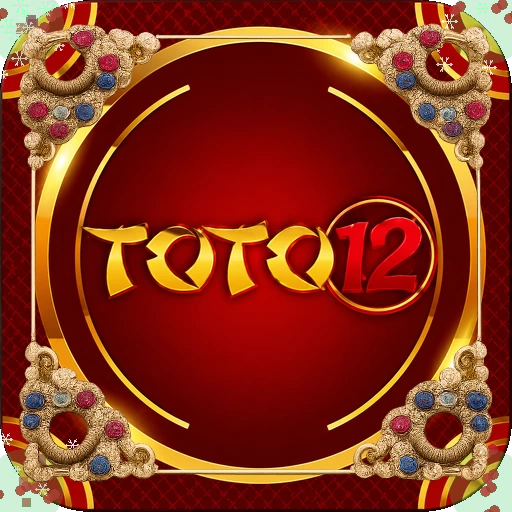 Aplikasi toto12 Terbaru dan Terlengkap APK Resmi — ikon aplikasi