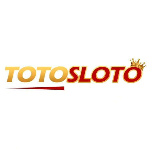 Update Aplikasi totosloto Terbaru 2026 APK Resmi — ikon aplikasi