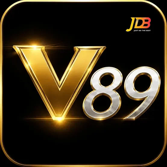 Aplikasi v89 Terbaru dan Terlengkap APK Resmi — ikon aplikasi