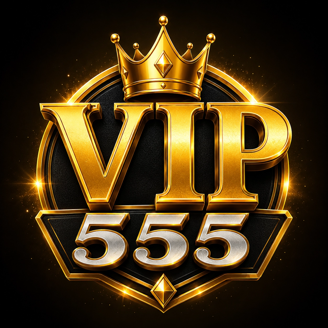 Kelebihan dan Fitur Aplikasi vip555 Terbaru APK Resmi — ikon aplikasi