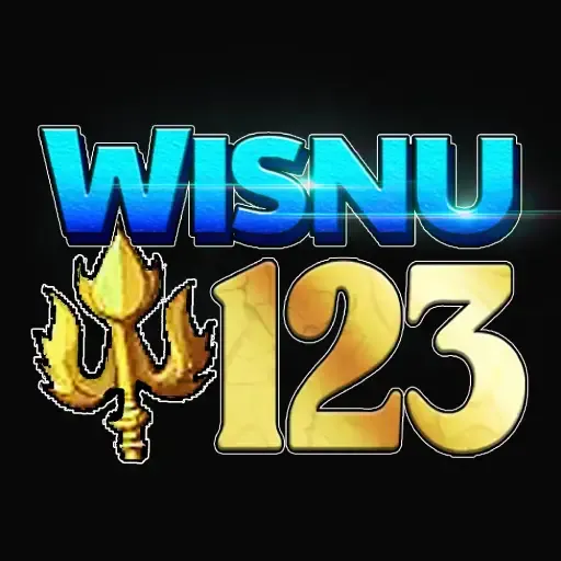 wisnu123 Versi Terbaru: Apa yang Baru? APK Resmi — ikon aplikasi