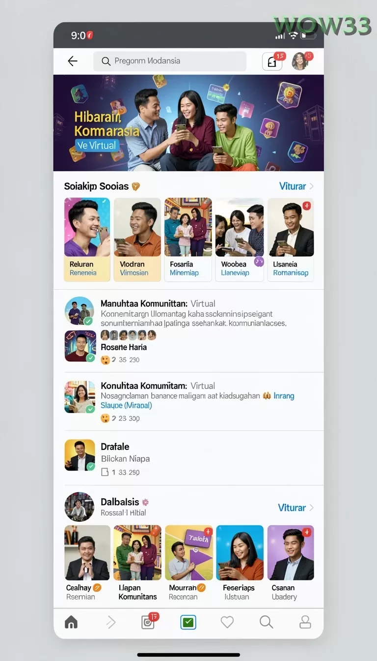Screenshot koi855 nomor 2