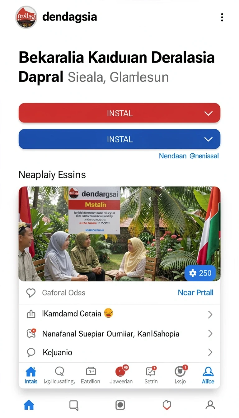 Screenshot Aplikasi 88id Terbaru dan Terlengkap nomor 1