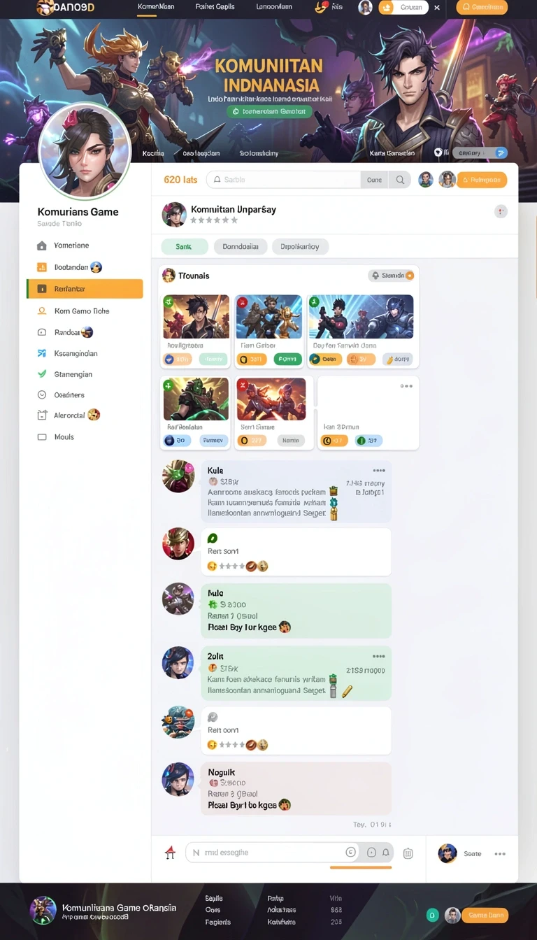 Screenshot Review Aplikasi idn777 nomor 2
