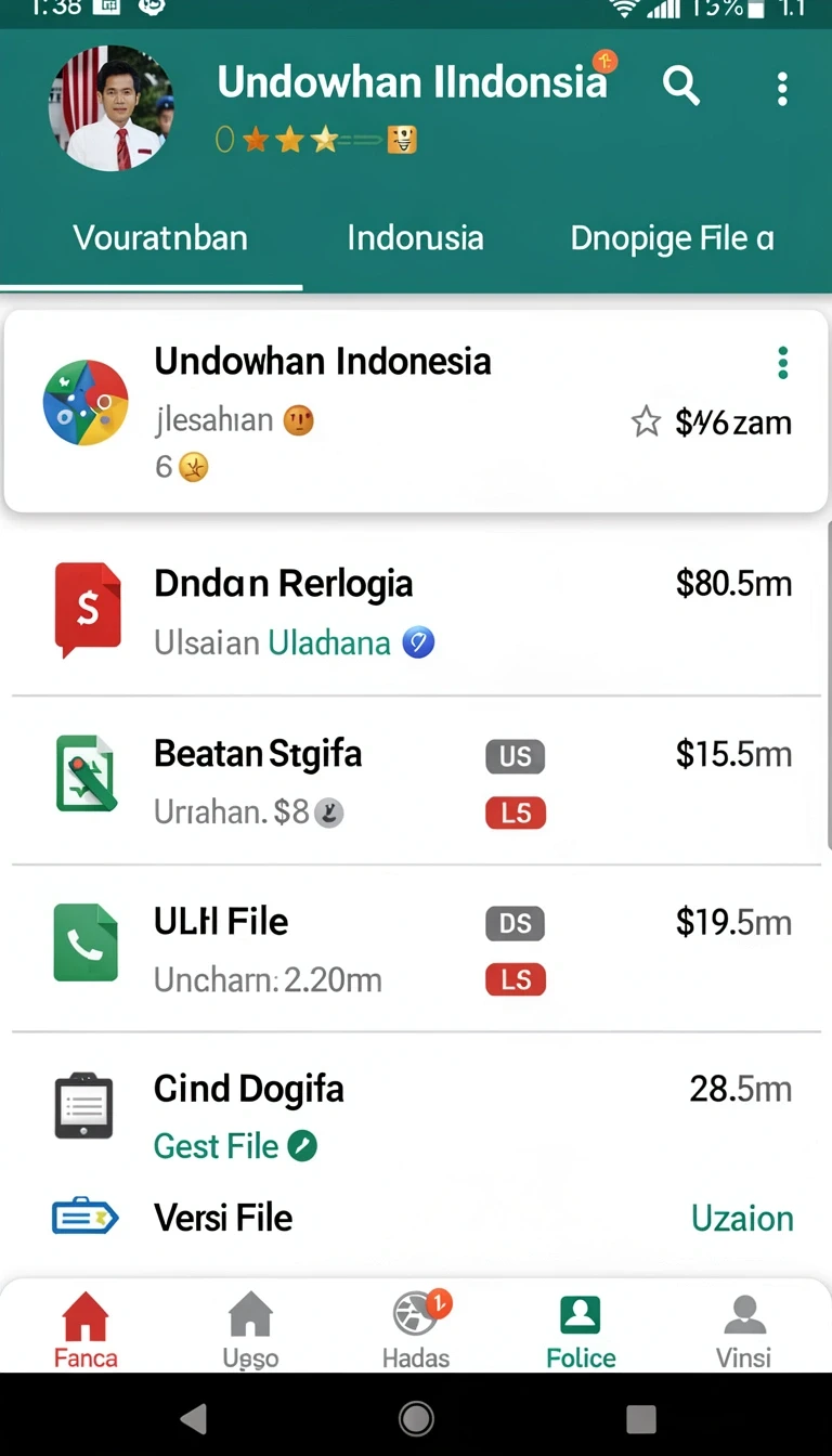 Screenshot Review Aplikasi ee789 nomor 1