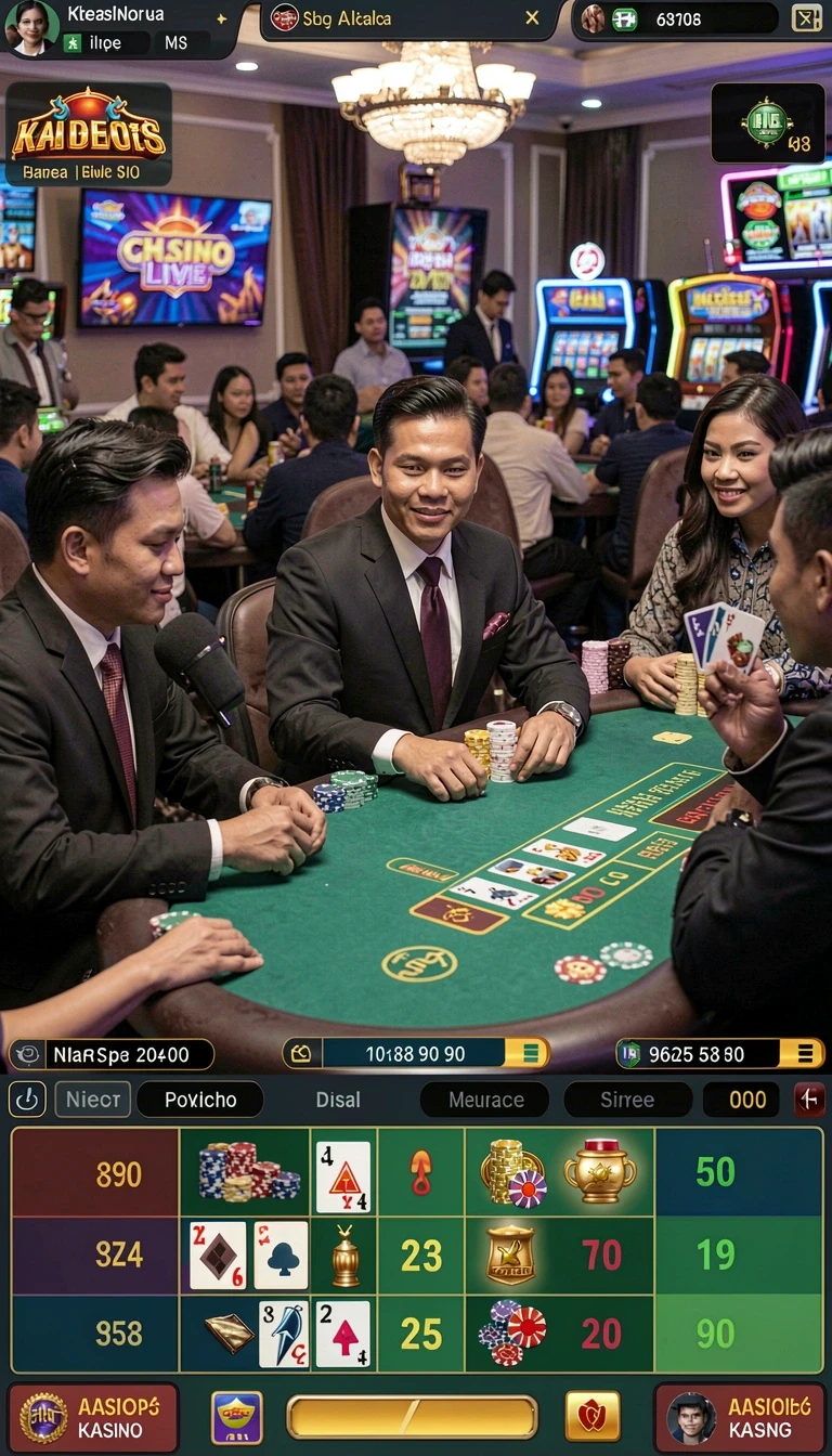 Screenshot Info Lengkap Aplikasi diamond138 Versi Terbaru nomor 1