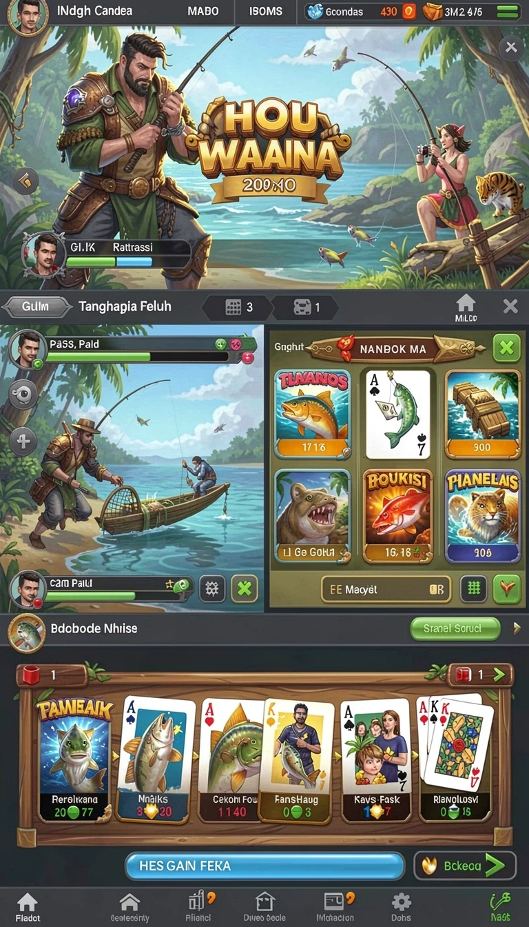 Screenshot Review Aplikasi pc789 Versi Terbaru nomor 1