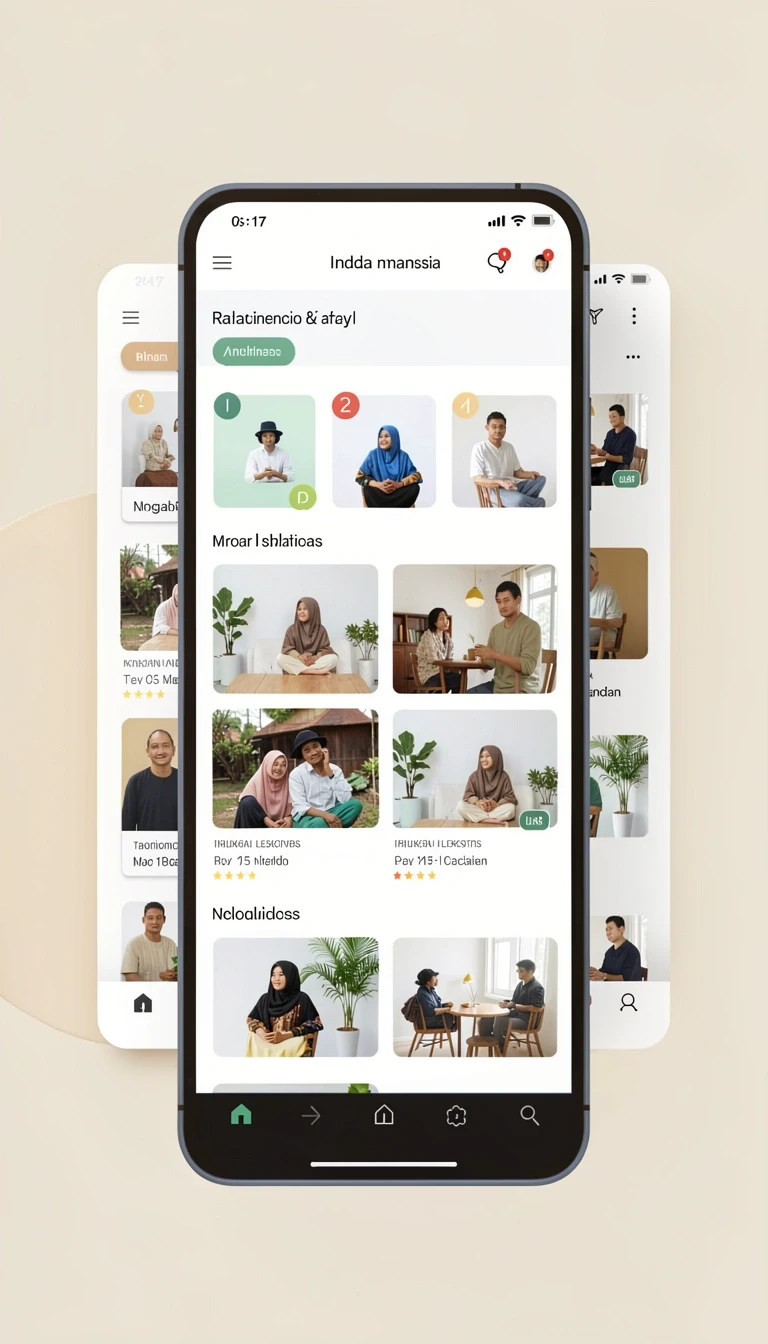 Screenshot Review Aplikasi spinharta nomor 3