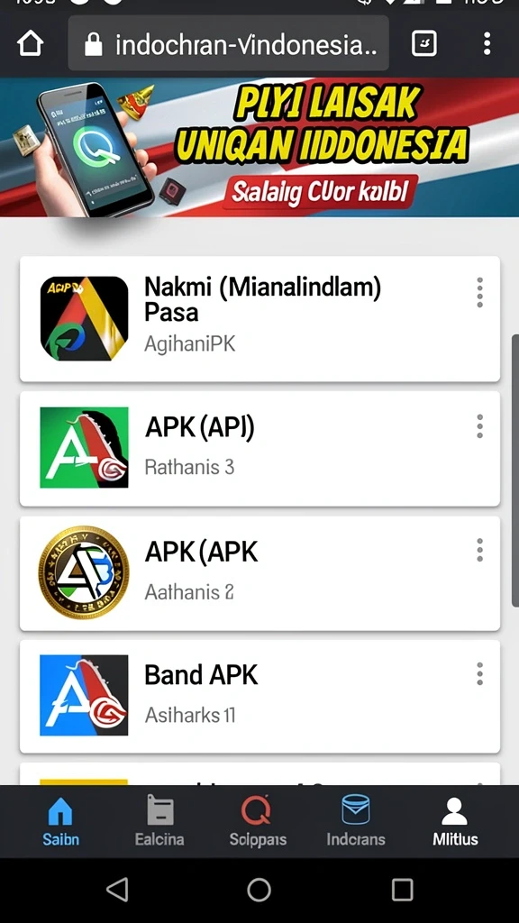 Screenshot Review Aplikasi 070slot nomor 1