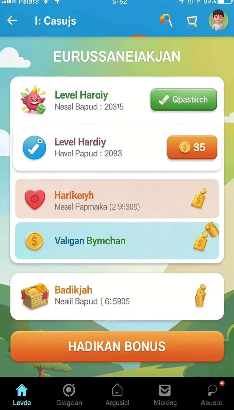 Screenshot Review Aplikasi punyasultan77 nomor 2