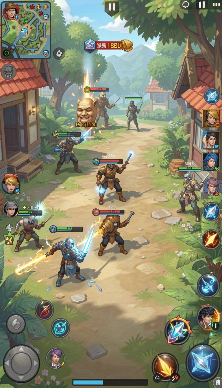 Screenshot Review Aplikasi hoki138 nomor 1