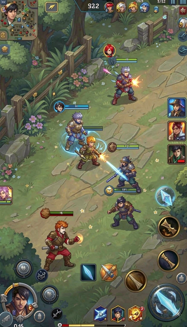 Screenshot Review Aplikasi mintoto nomor 2