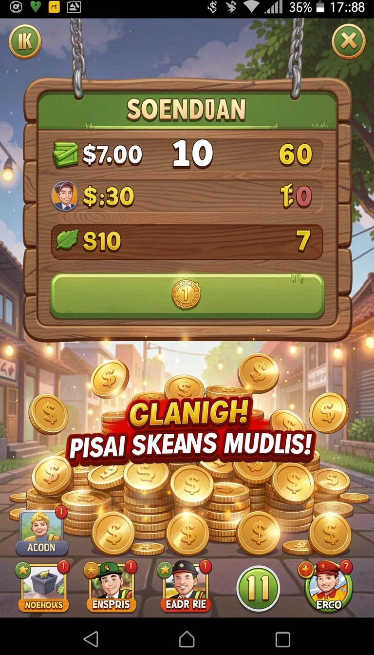 Screenshot Review Aplikasi jkt303 nomor 1
